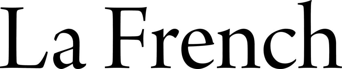 La French Logo